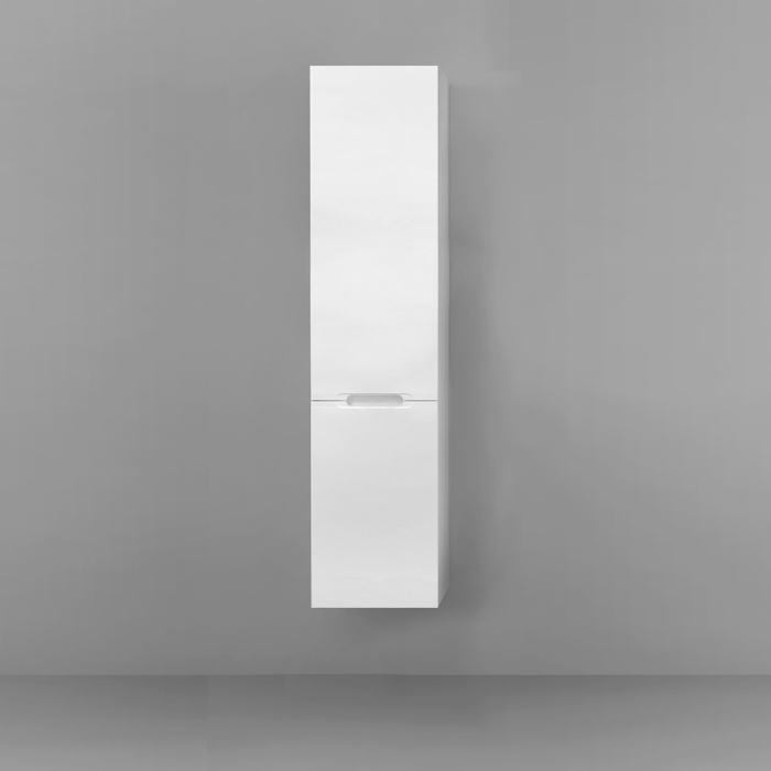 Пенал подвесной Modul 150 Белый Пенал подвесной Modul 150 Белый