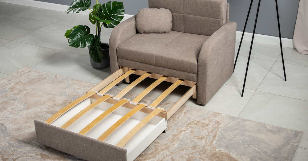 Кресло-кровать "Тео" 85 ТД 906