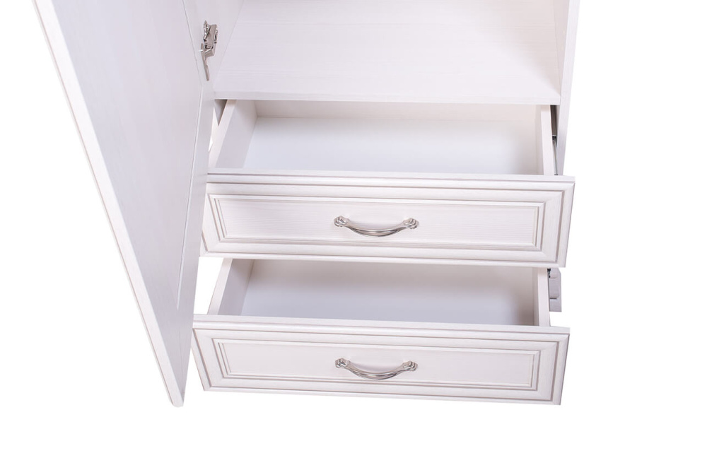 Шкаф "ТИФФАНИ" 1D2S