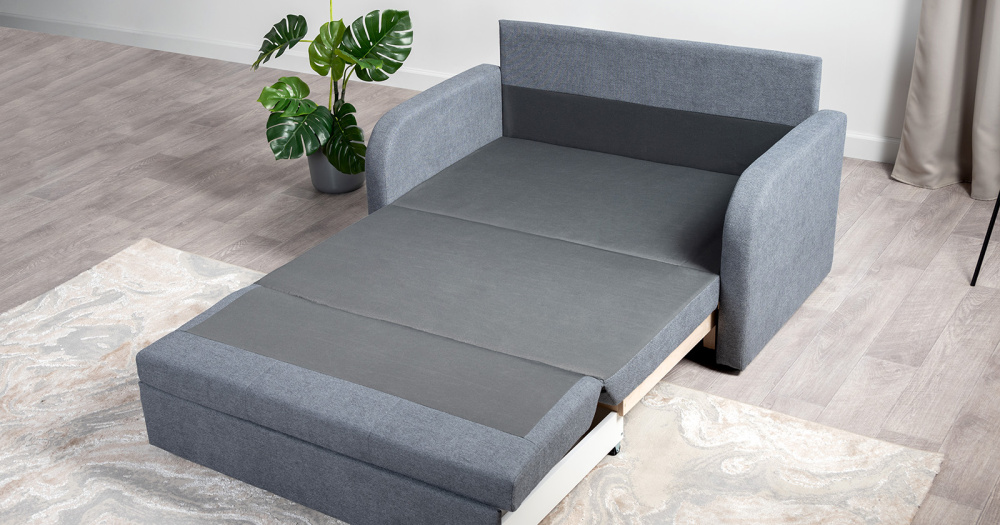 Диван-кровать "Тео" 120 ТД 909