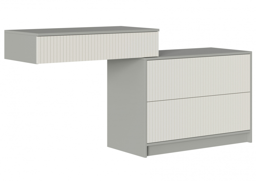 Комод-консоль "Селена" КМ-001