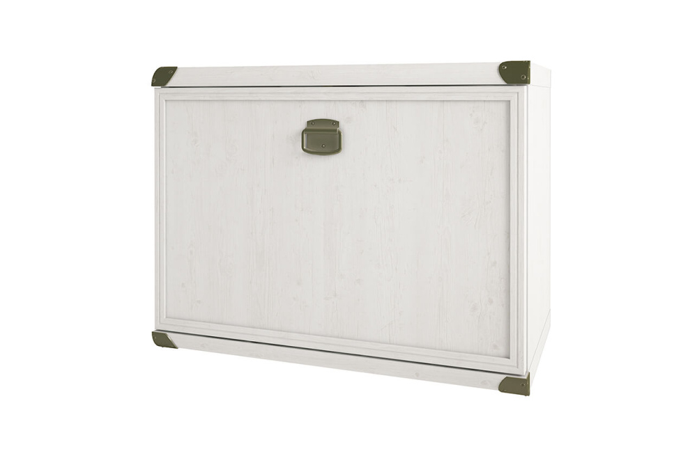 Тумба для обуви "MAGELLAN" 1D  СНЯТО С ПРОИЗВОДСТВА