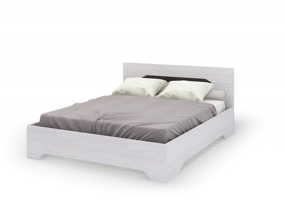 Кровать "Валенсия" КР 012 Кровать "Валенсия" КР 012