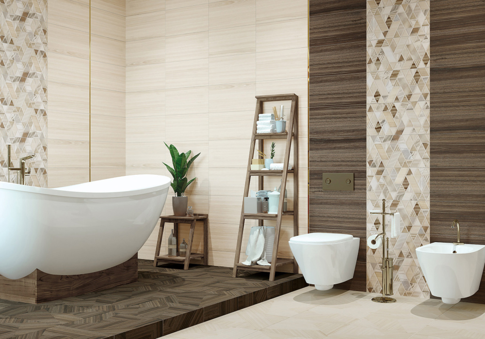 Керамогранит Essense Beige GP6ESS11 410Х410