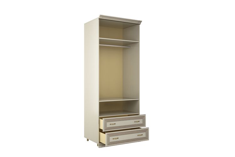 Шкаф "Адажио" АГ-201.04