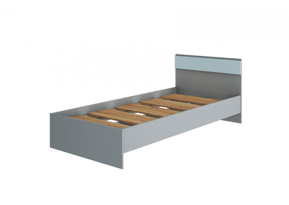 Кровать "Джерси" КР-003