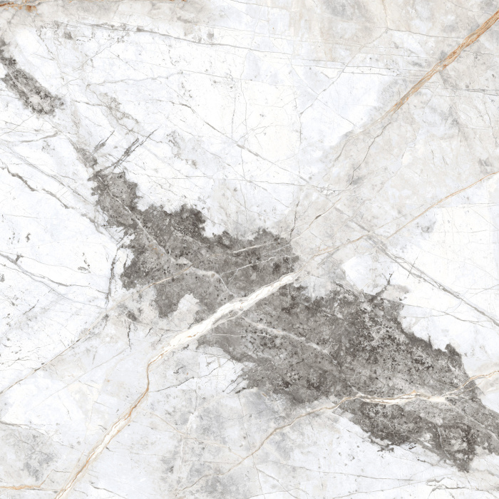 Керамогранит Gabriel GT Белый 60Х60