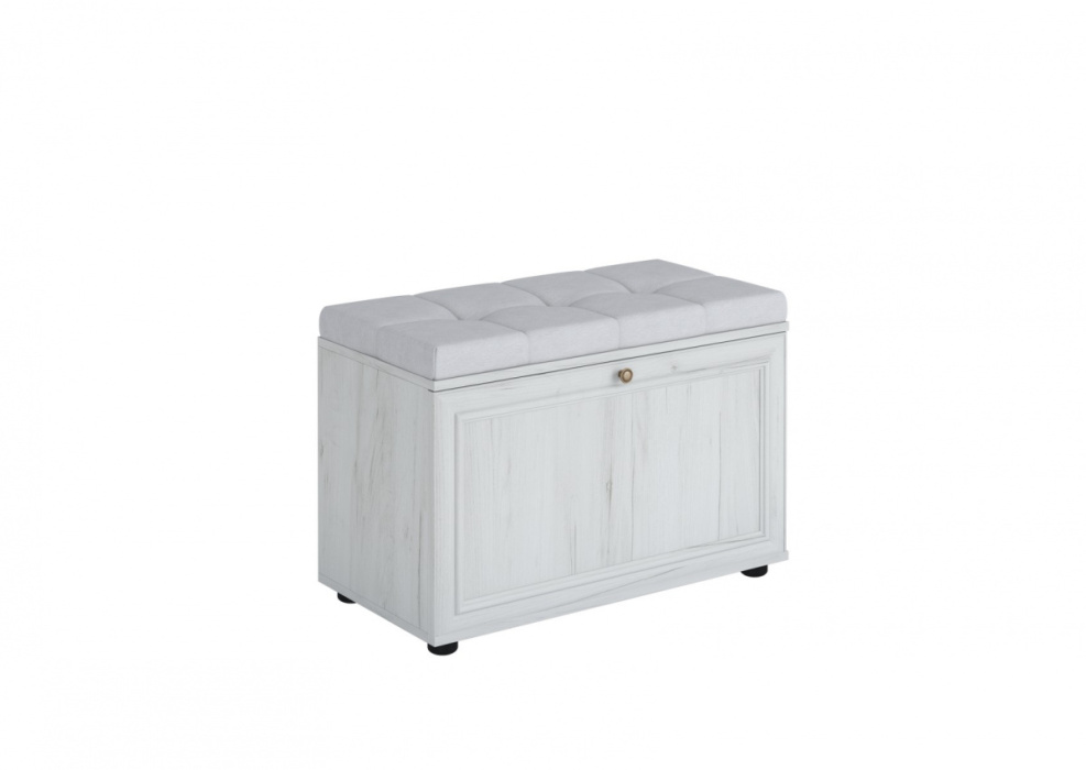 Тумба для обуви "Оскар" 7А СНЯТО С ПРОИЗВОДСТВА