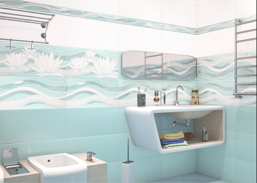 Декор 500Х249 DW9WAV06