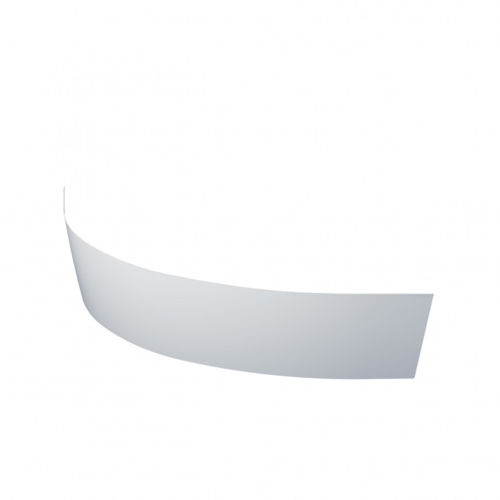 Ванна "Мадрид 170Х95" правая