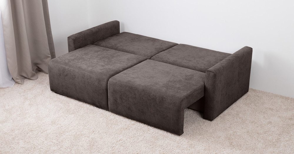 Диван "Оксфорд" Компоновка-3 арт. 711