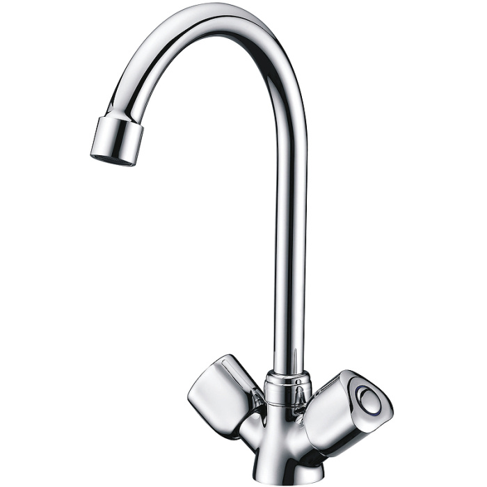 Смеситель для кухни WasserKRAFT "Amper" 2907 Смеситель для кухни WasserKRAFT "Amper" 2907