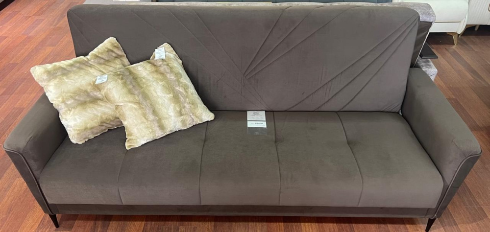 Диван «Кёльн» Коричневый