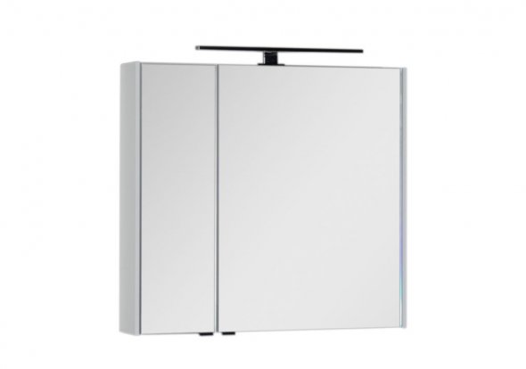 Зеркало AQUANET "Латина 80"  Зеркало AQUANET "Латина 80"