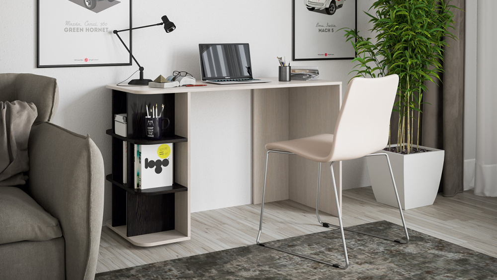 Стол письменный тип 3 