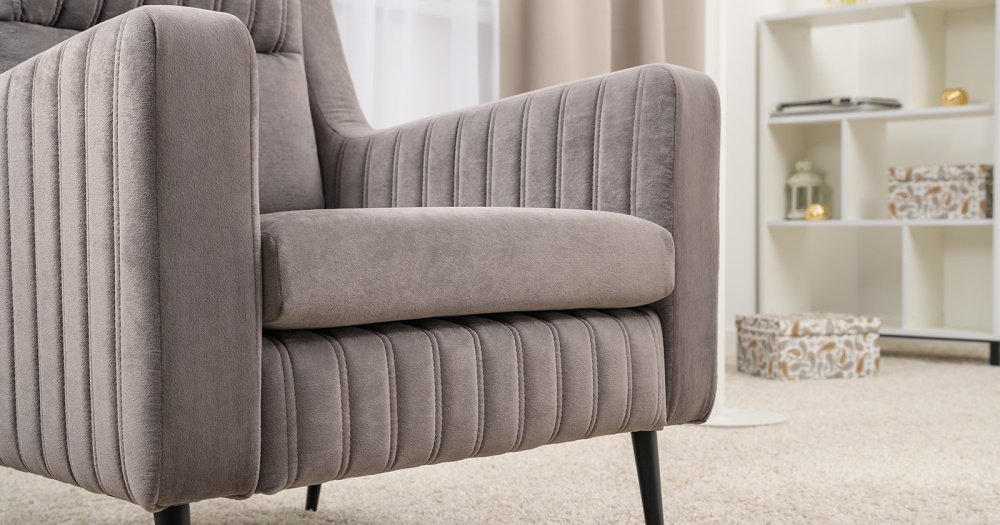 Кресло для отдыха "Изабель" ТД 737