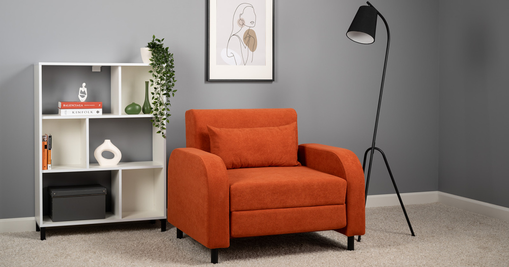 Кресло-кровать "Киото" ТД 781