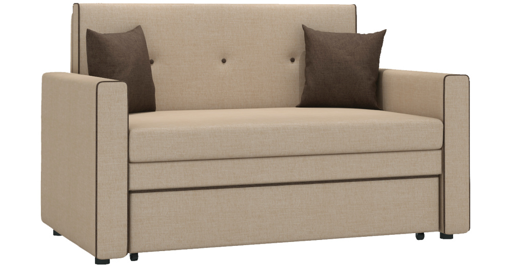 Диван - кровать "Найс (120)" арт. ТД 295 Диван - кровать "Найс (120)" арт. ТД 295