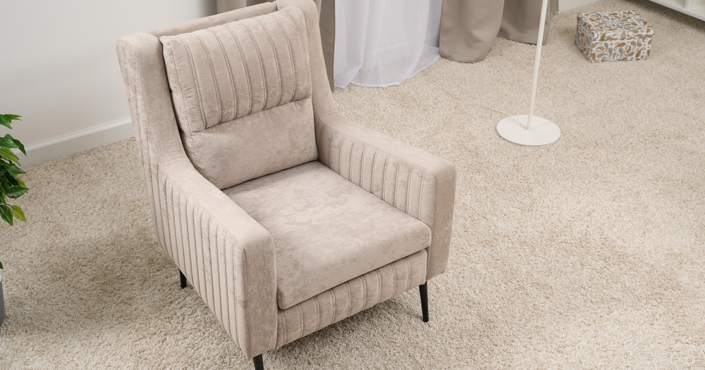 Кресло для отдыха "Изабель" ТД 738