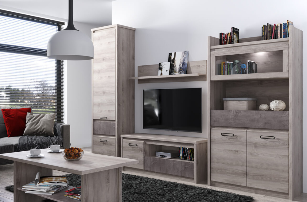 Гостиная "ДЖАЗ" 1