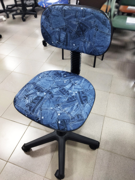 Кресло CH-1201NX Кресло CH-1201NX