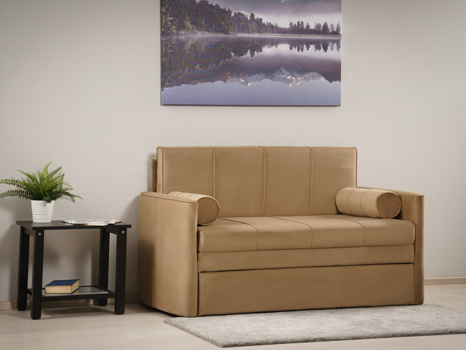 Диван-кровать "Мелани" (120) ТД 366 Диван-кровать "Мелани" (120) ТД 366