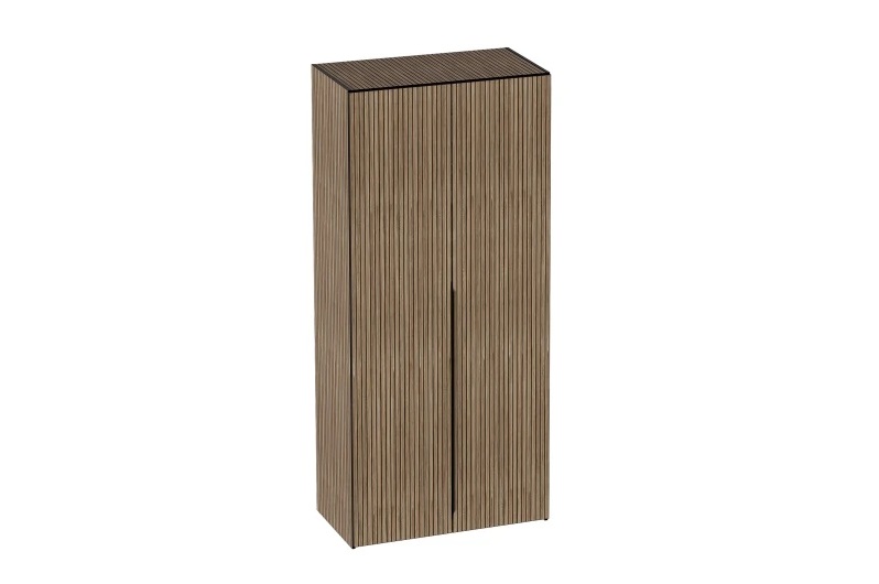 Шкаф двухдверный "Бьянка" Шкаф двухдверный "Бьянка"