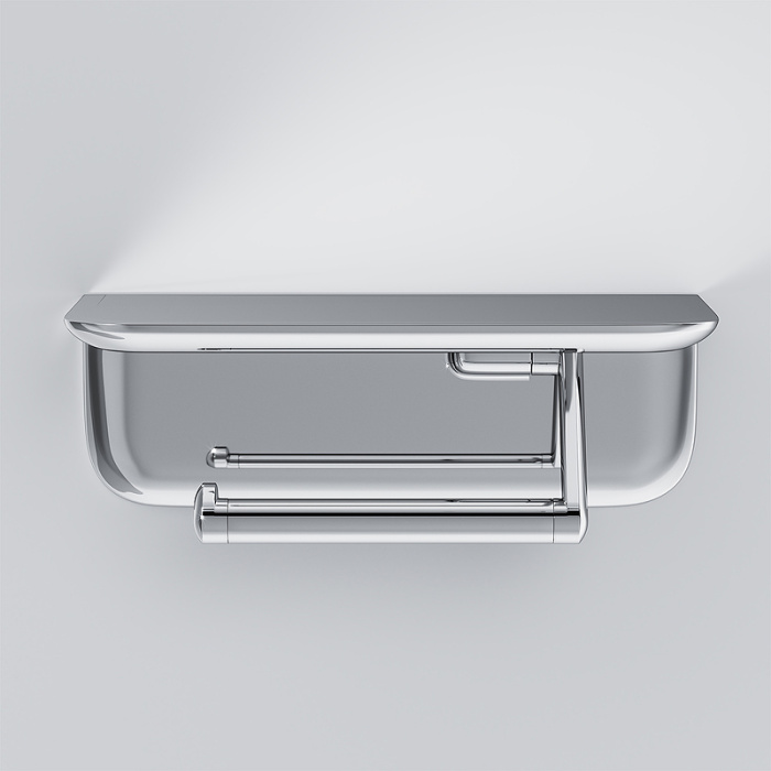 Держатель туалетной бумаги AM.PM Sensation A30341500