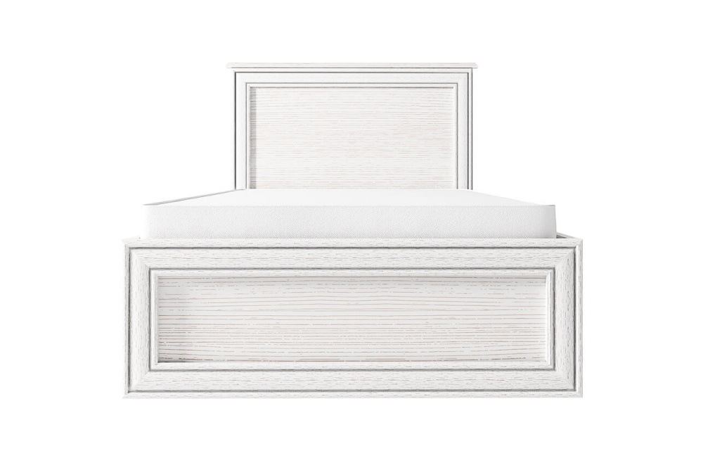 Кровать 90 N "ТИФФАНИ"