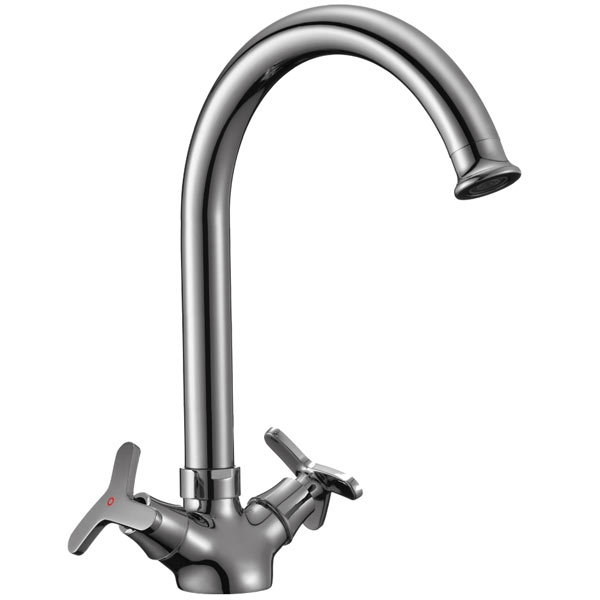 Смеситель для кухни Rossinka RS40-72 Смеситель для кухни Rossinka RS40-72