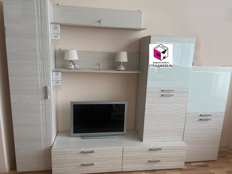 Гостиная "Амелия" Гостиная "Амелия"