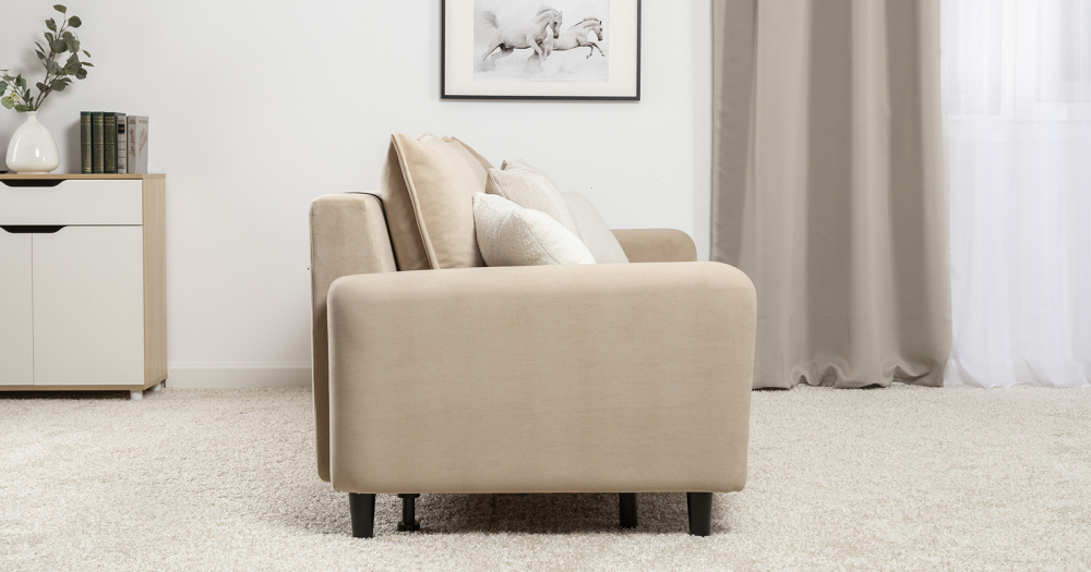 Диван-кровать "Дакота" ТД 582