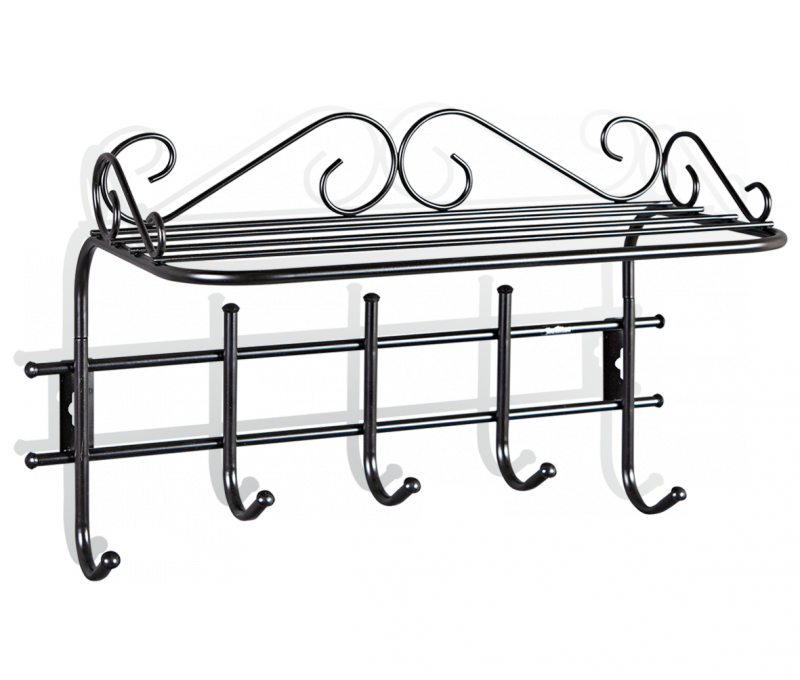 Вешалка "Грация 2/5"