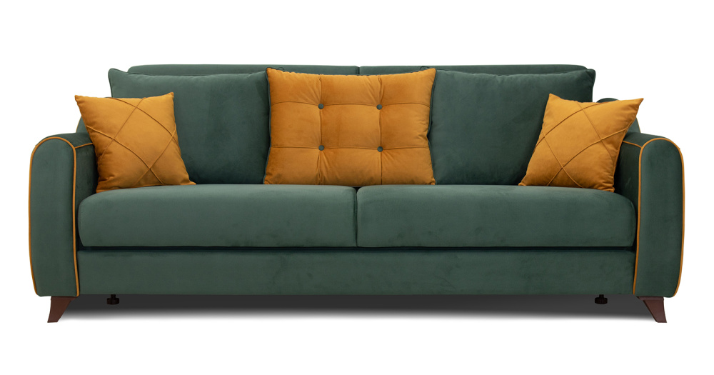 Диван-книжка "Френсис" ТД 260