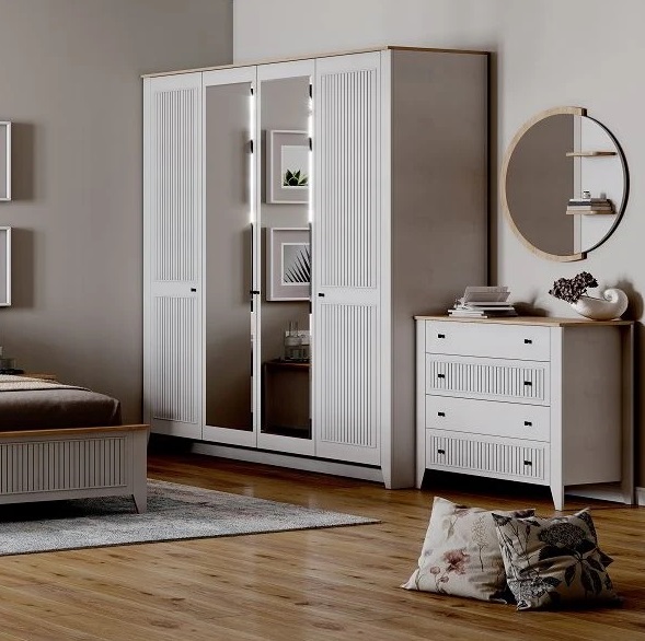 Спальня "Валенсия"