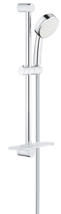 Душевой гарнитур GROHE "New Tempesta Cosmopolitan 100" 26083002 Душевой гарнитур GROHE "New Tempesta Cosmopolitan 100" 26083002