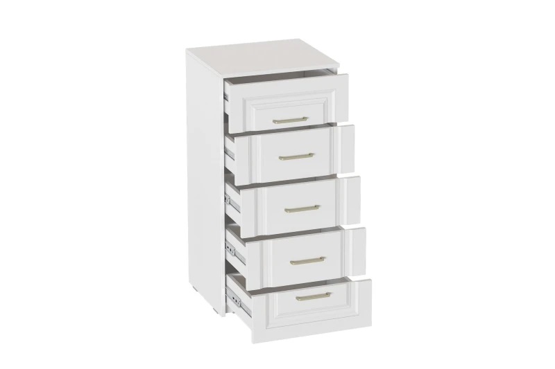 Комод 5 ящиков "Манхэттен" спальня