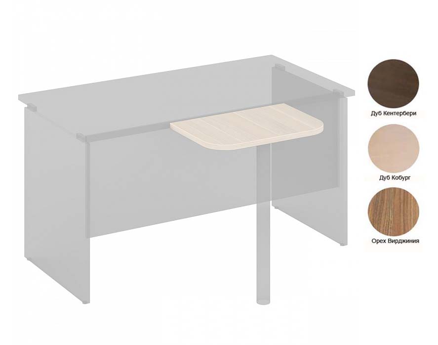 Столешница "VASANTA" V-80 Столешница "VASANTA" V-80