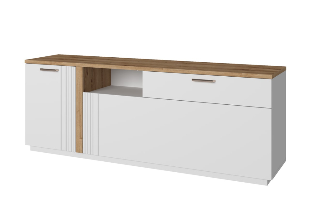 Тумба под ТВ RTV 2D1SN "MATEO"