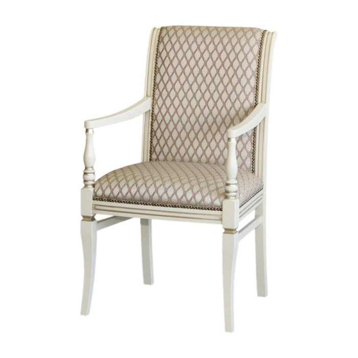 Стул «Сибарит – 1-41»(с подлокотником)