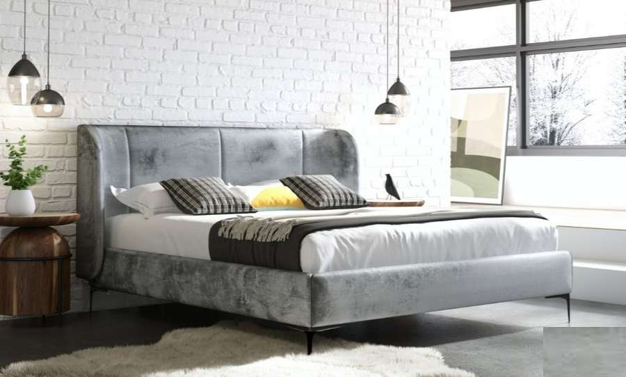 Кровать с подъемным механизмом "Мона" 160*200