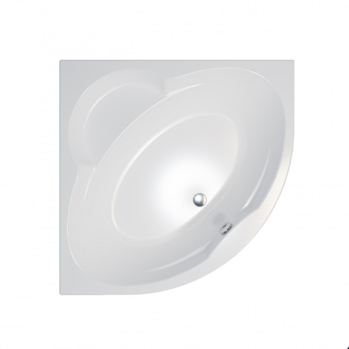 Ванна "Мартин 120Х120"