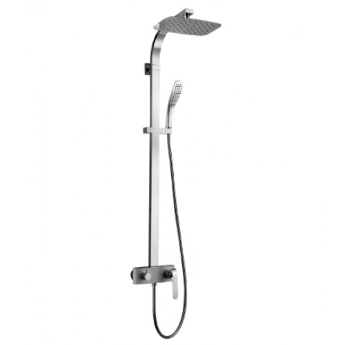 Смеситель для душа Lemark "Melange" LM4960CW Смеситель для душа Lemark "Melange" LM4960CW