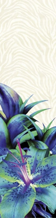 Обои "Roberto Cavalli" панно на флизелине D12083RC