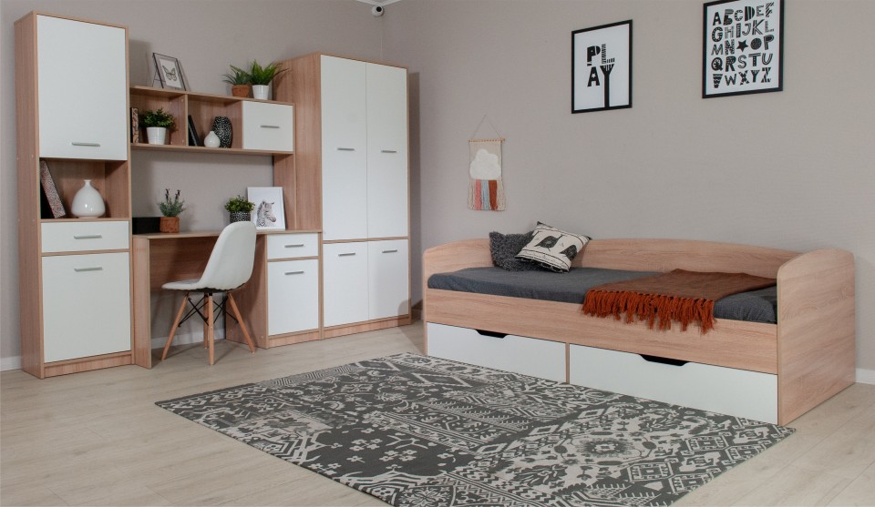 Детская "Стелс"