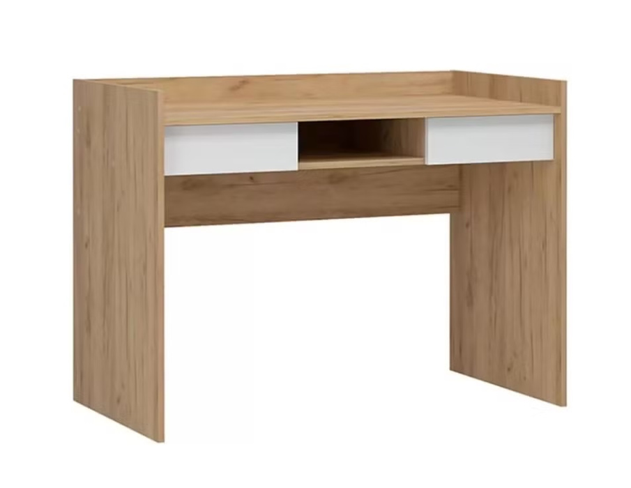 Стол письменный Ирис СТ-01 СНЯТО С ПРОИЗВОДСТВА Стол письменный Ирис СТ-01 СНЯТО С ПРОИЗВОДСТВА