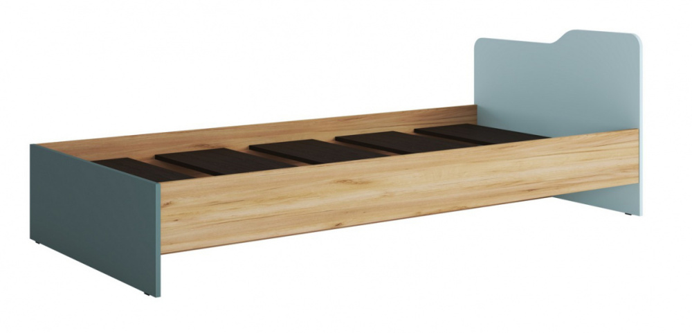 Кровать "Rich" КР-003