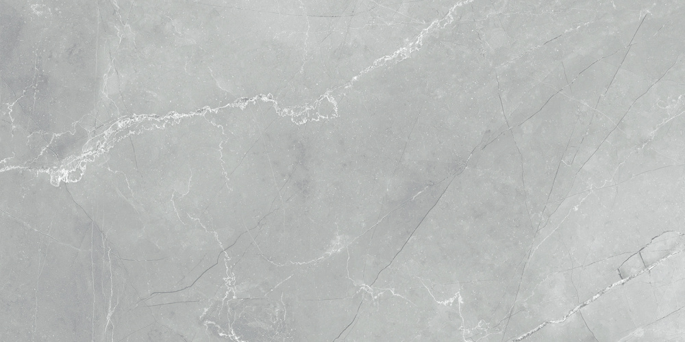 Керамогранит полированный "Armani Marble Gray" 120Х60