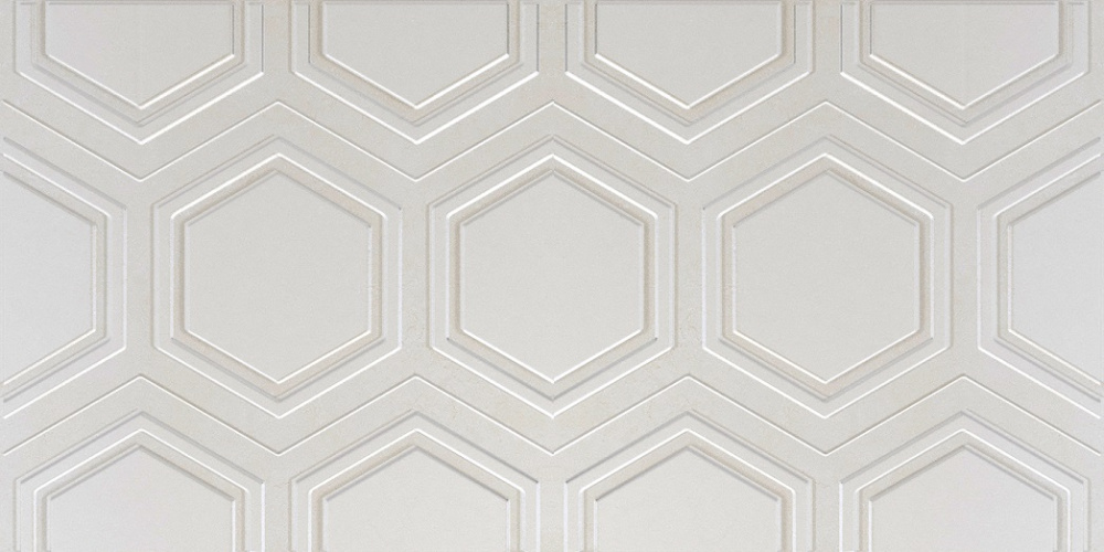 Плитка "Рона" 500Х250 светло-бежевая