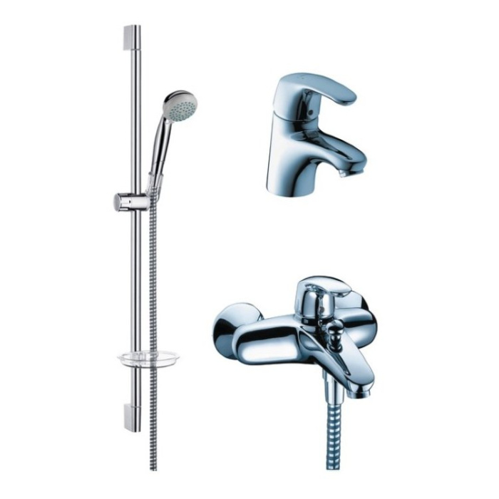 Душевой набор HANSGROHE "HG Set Avista" 27023000 РАСПРОДАЖА Душевой набор HANSGROHE "HG Set Avista" 27023000 РАСПРОДАЖА
